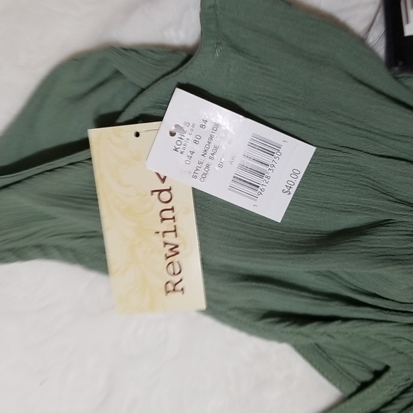 Ladies Romper  XS - Picture 7 of 7